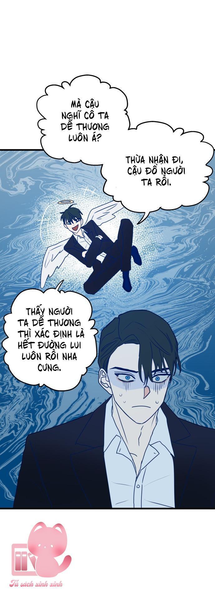 kẻ cắp gặp bà già chapter 2 70