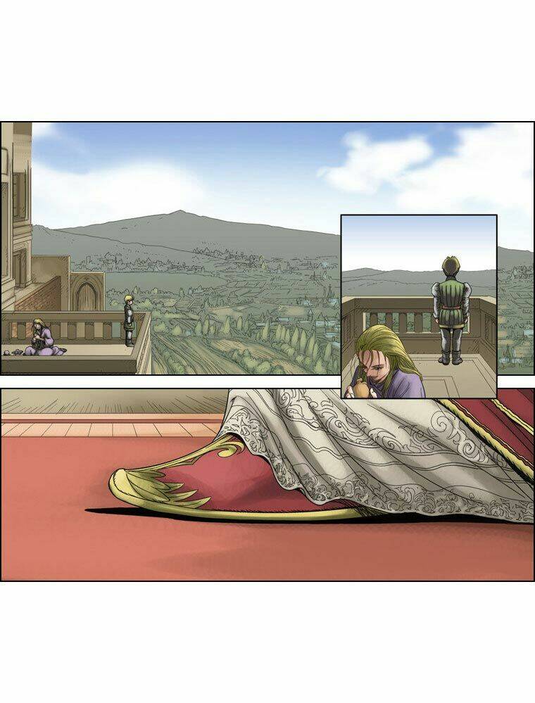 paladin chapter 40 18