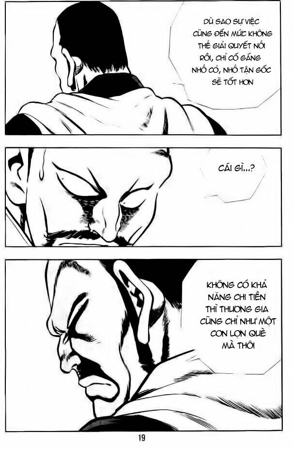 long quyển phong chapter 22 11