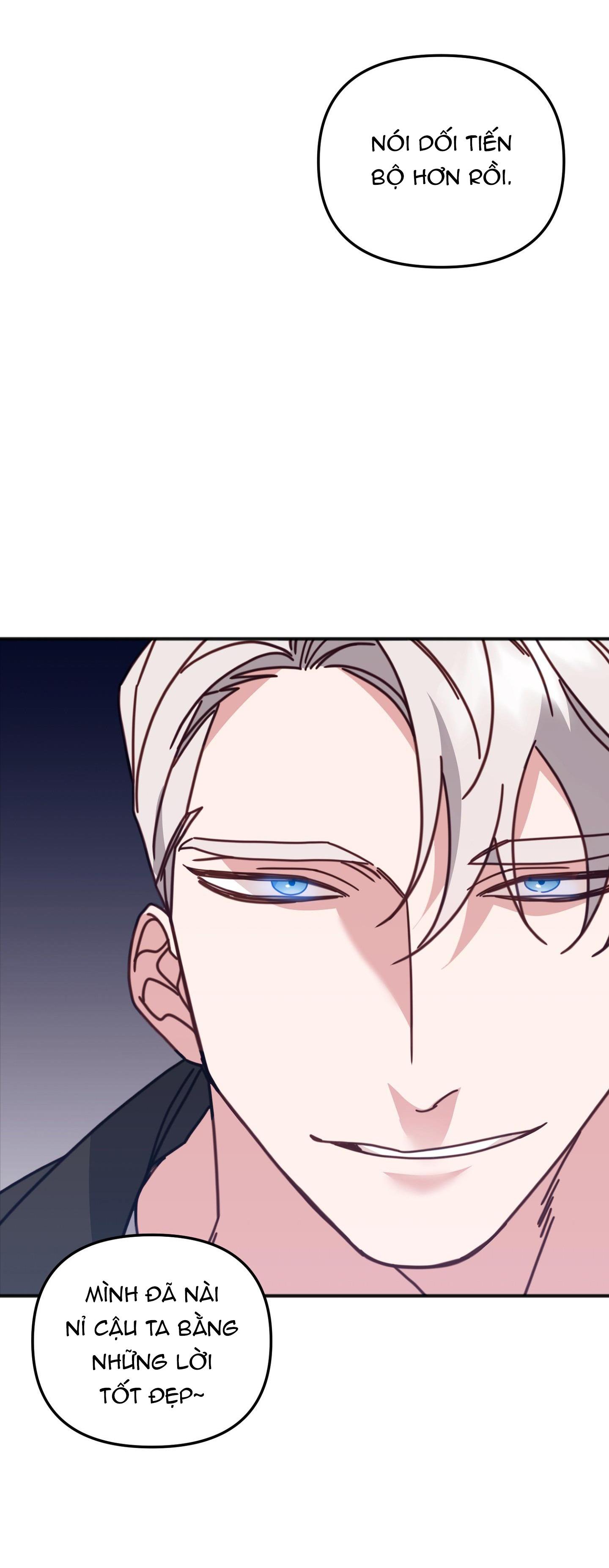 hổ trở về chapter 28 58