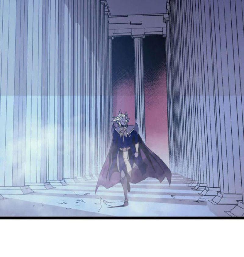 tôi trở lại thăng cấp một mình chapter 42 19