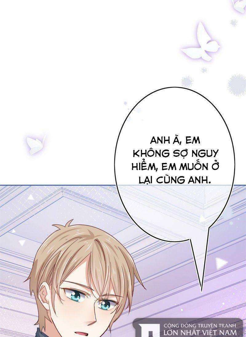 nữ hoàng đầu tiên của đế quốc chapter 27 6