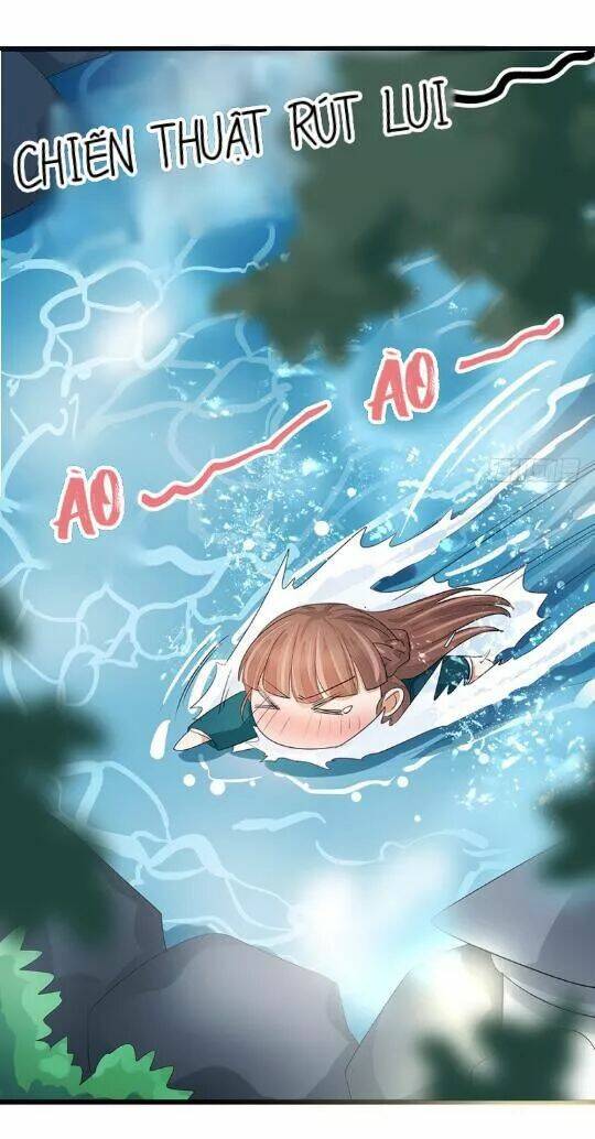 chào buổi sáng, ức vạn manh thê chapter 26 33