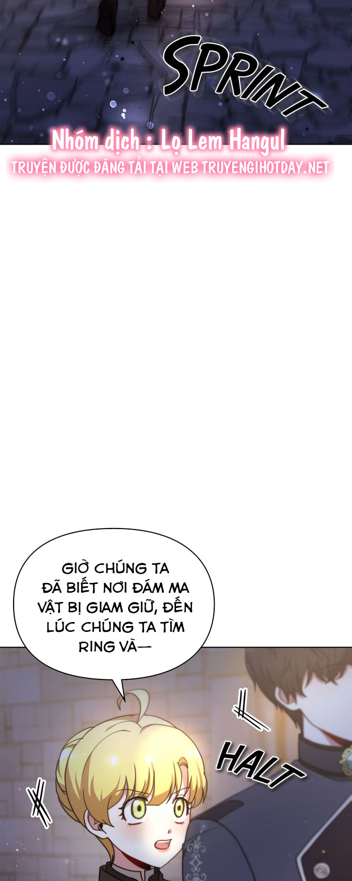 công nương eluana vita chapter 144 5