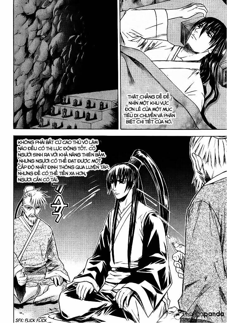 the sword of emperor chapter 5 13