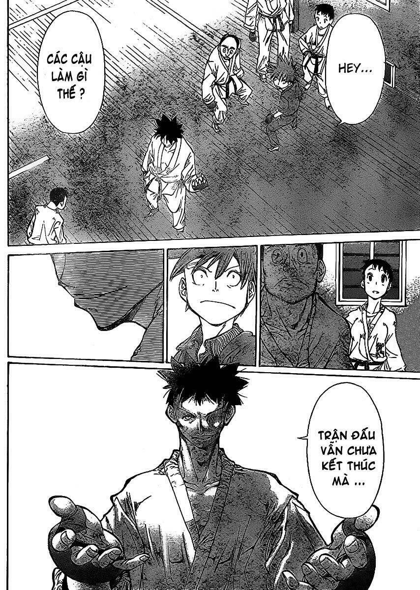 hanza sky chapter 9 7