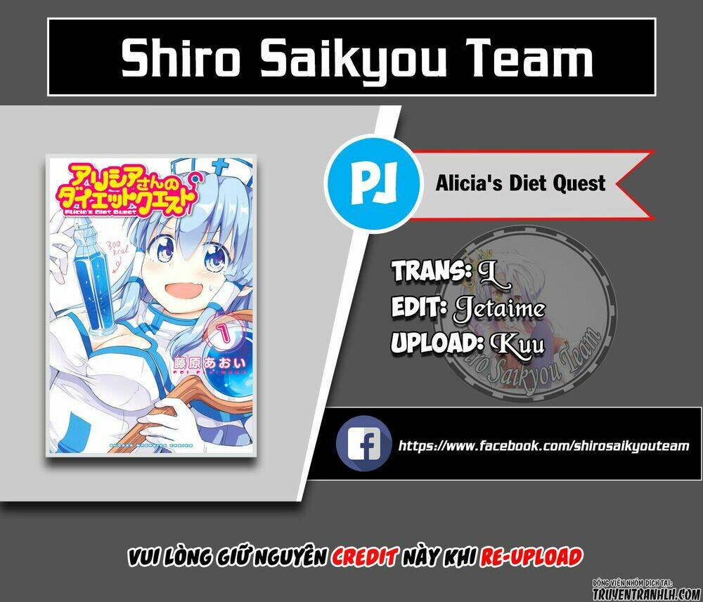 alicia's diet quest chapter 7 2