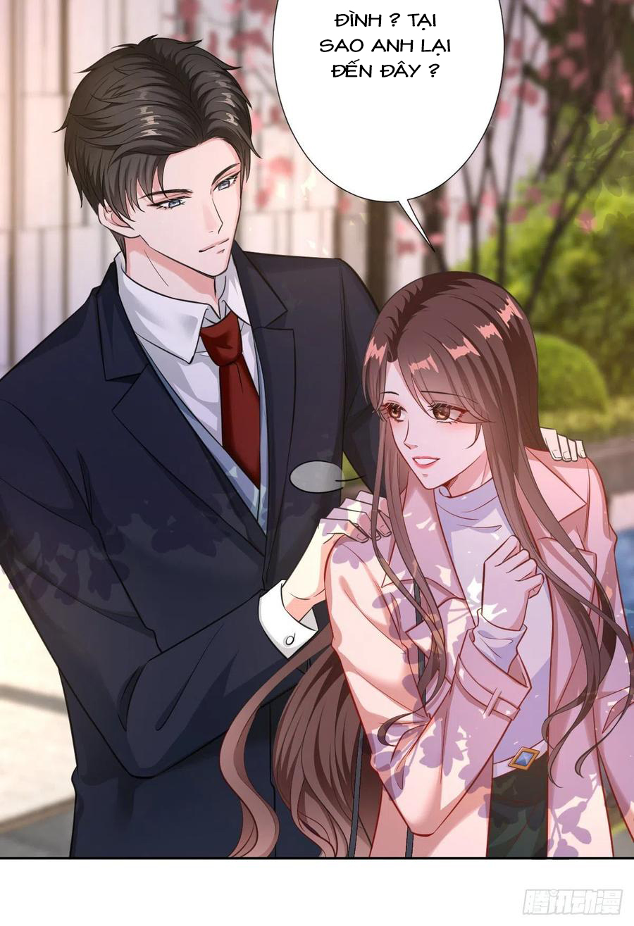 thí hôn lão công, cần giúp sức chapter 199 1