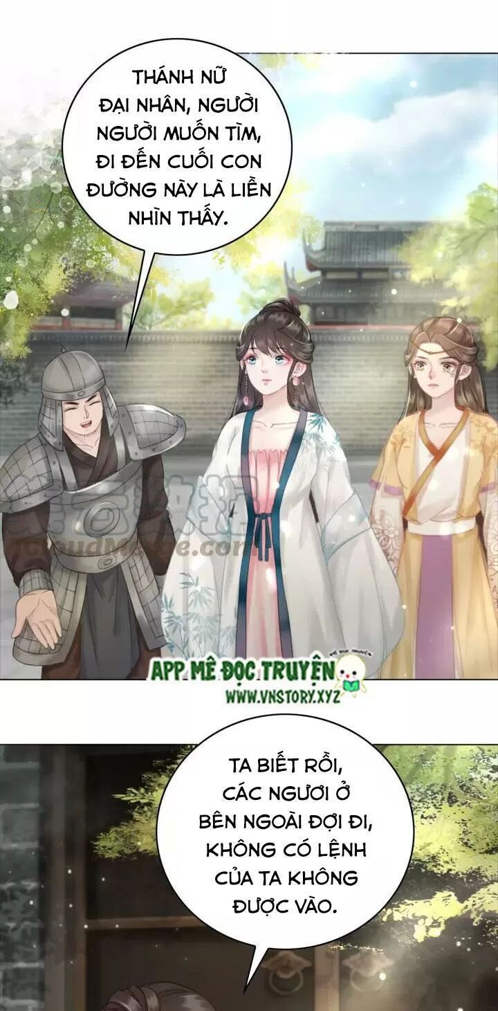 cực phẩm phế vật tiểu thư chapter 102 29