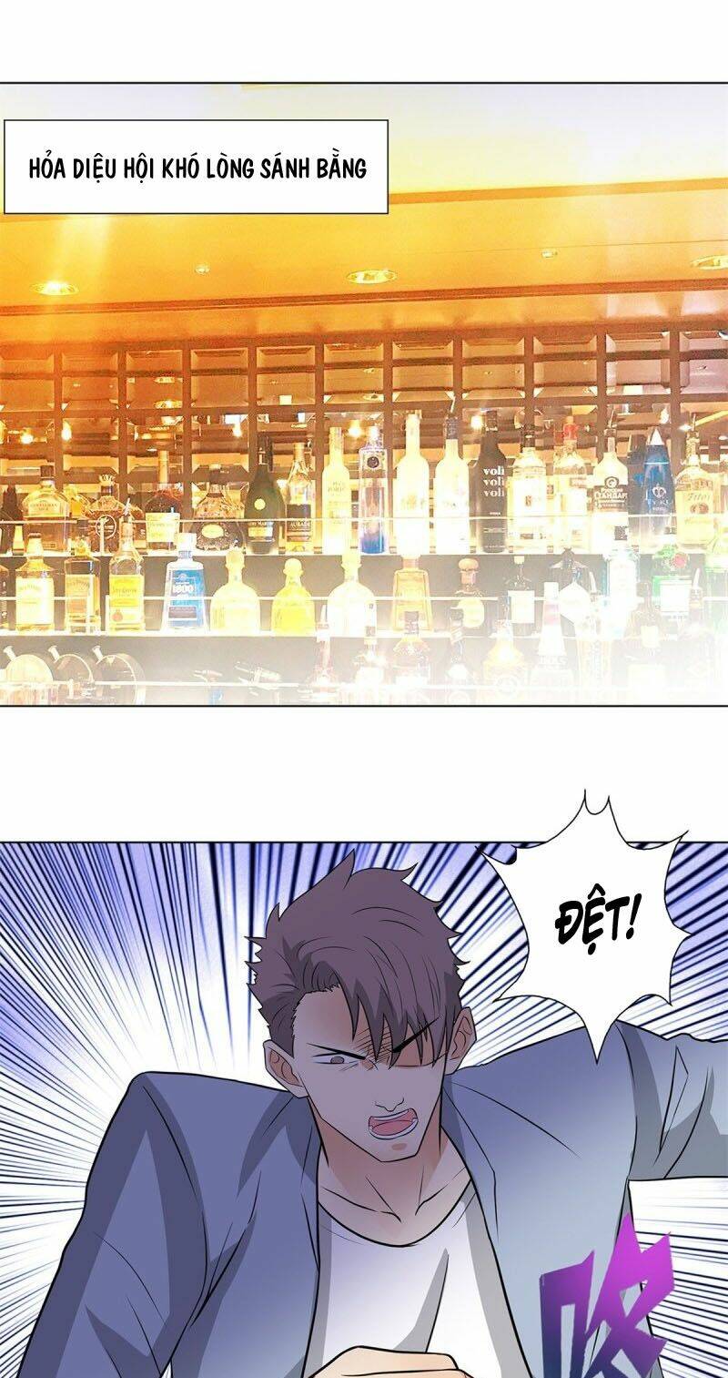 học viện cao thủ chapter 258 4