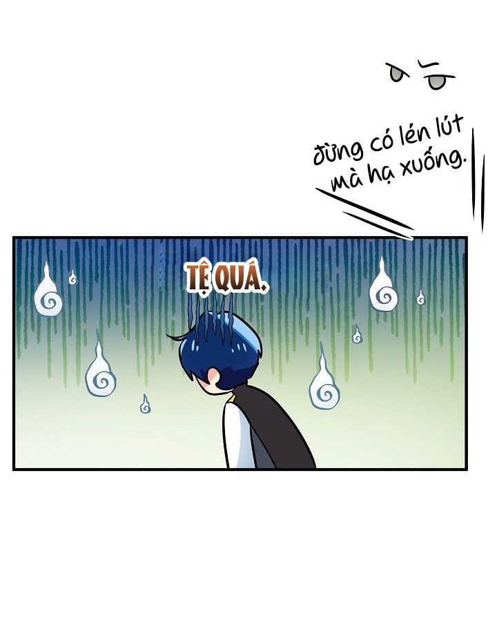 từ lúc bắt đầu tôi vẫn luôn ở bên em chapter 12 69