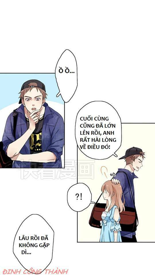 vòng cấm chết người chapter 1 36