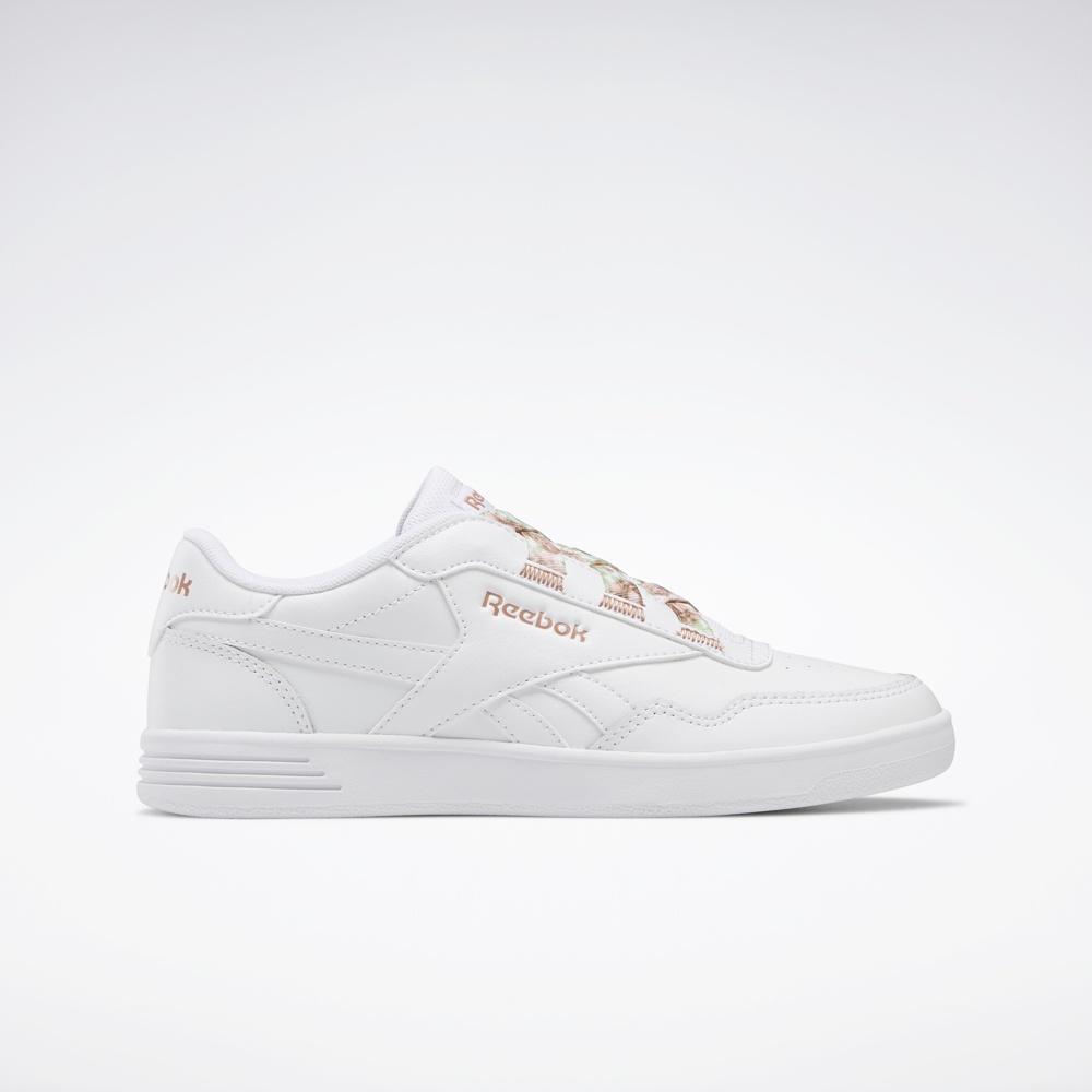 Giày Thể Thao Reebok Royal Techque Elastic GW7723