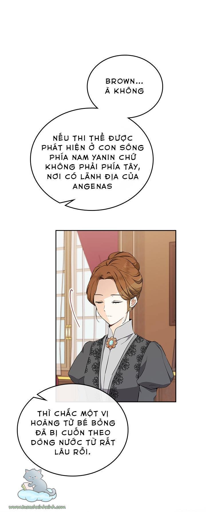 kiếp này ta sẽ trở thành gia chủ chapter 45 8