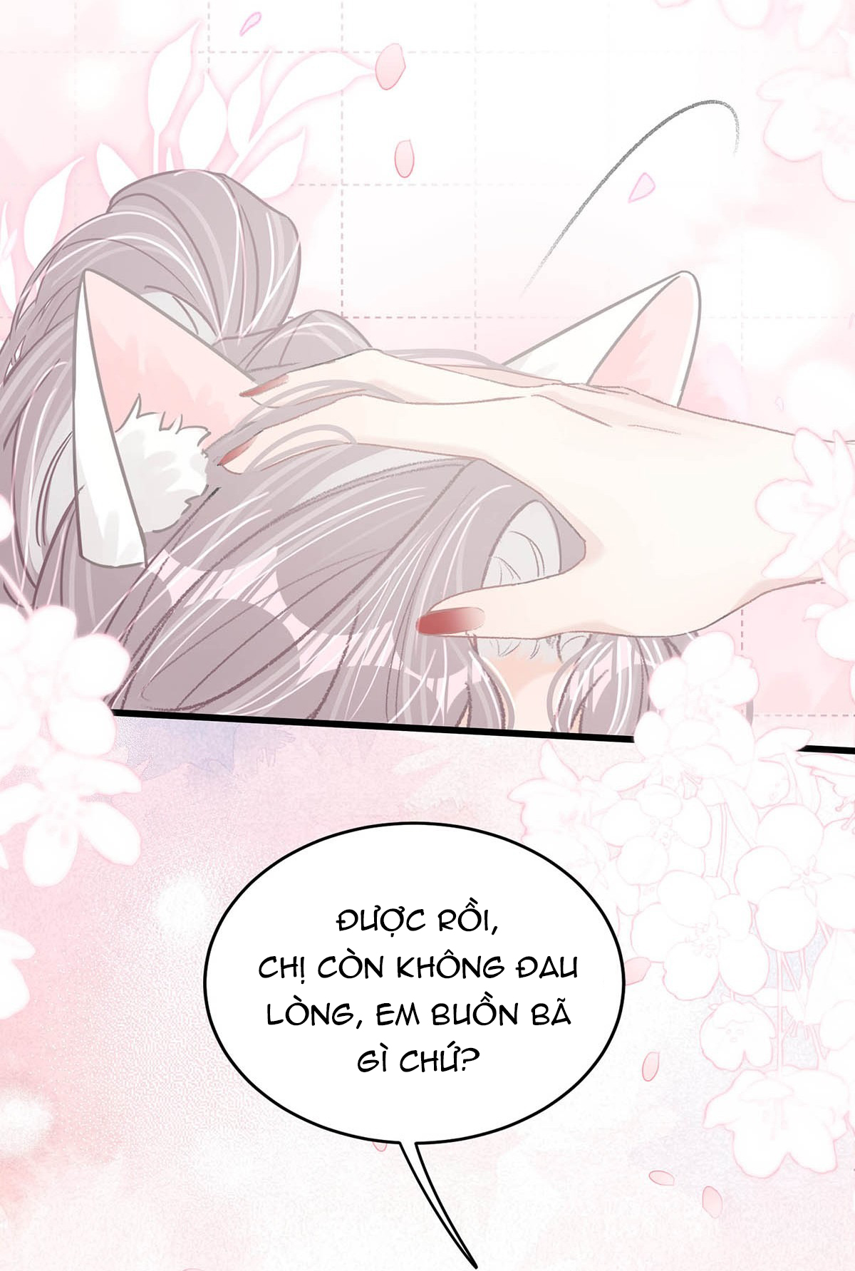 bị mẹ kế là ảnh hậu cưỡng ép yêu trong show thực tế chapter 16 37