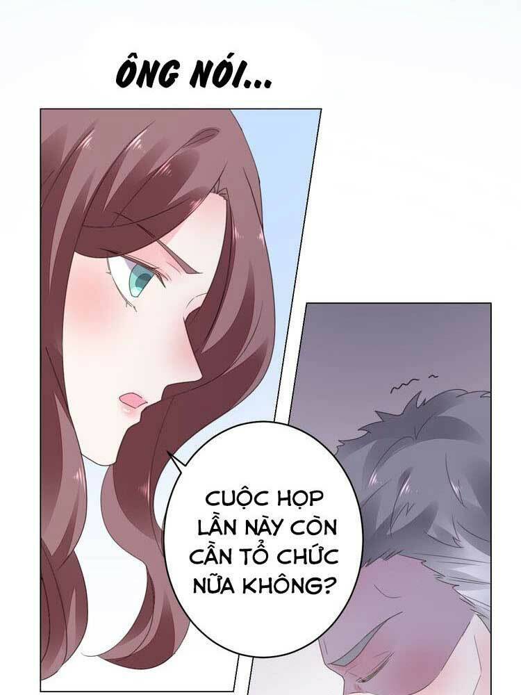 điều ước sủng ái bất bình đẳng chapter 50.2 14