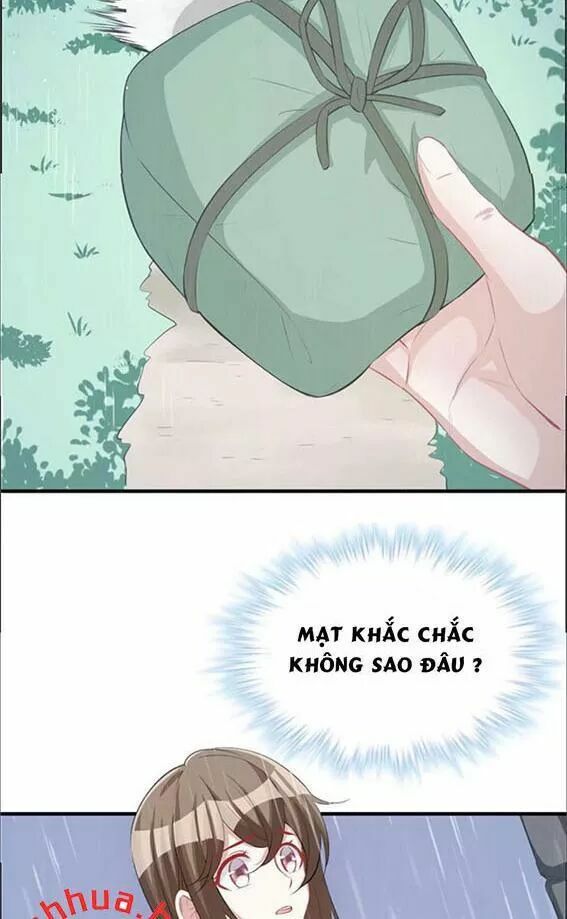 [16+] thảnh thơi thú thế chủng chủng điền, sinh sinh tể chapter 91 15