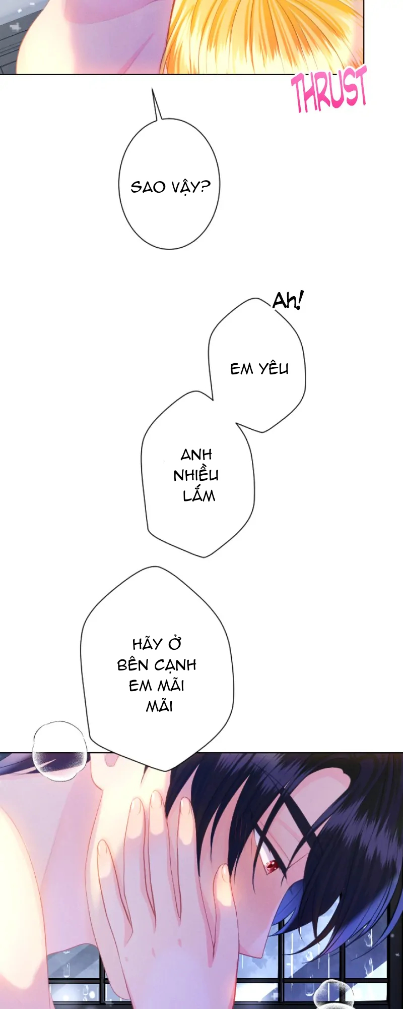 bản hợp đồng bí mật chapter 43.1 12