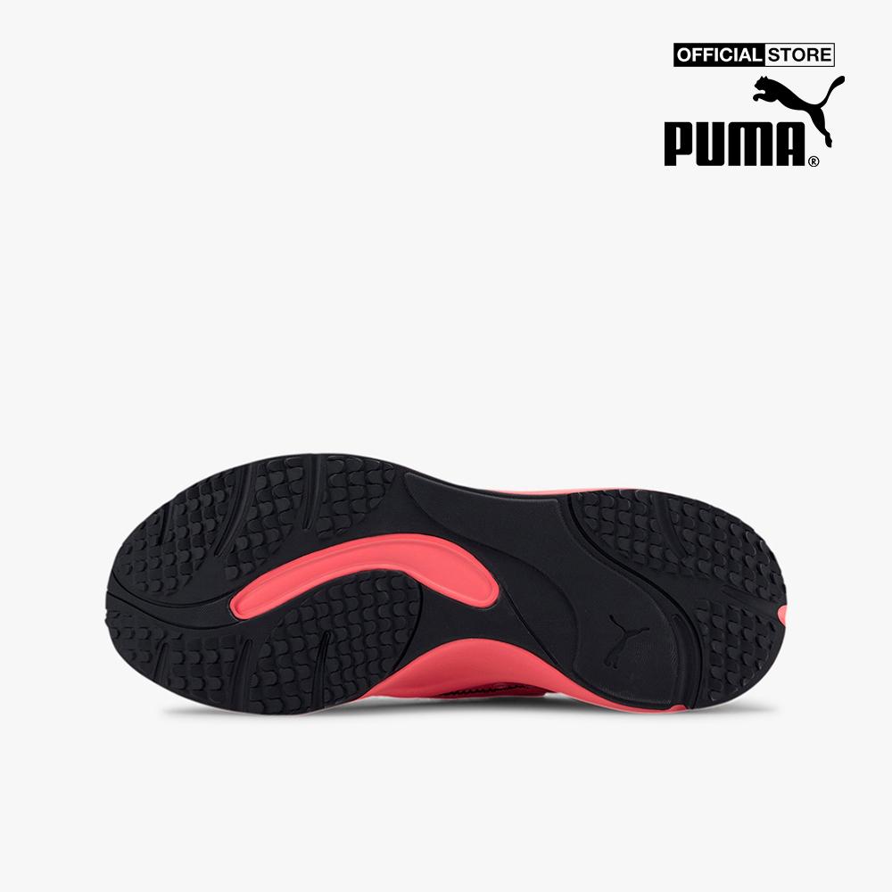 PUMA - Giày sneaker nữ Rise Neon 372444