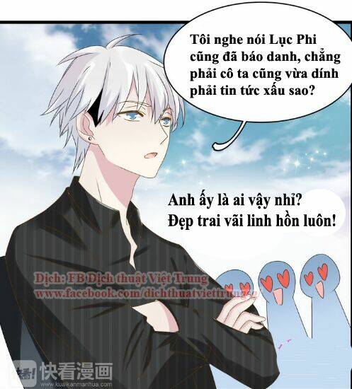 lều khều biết yêu chapter 29 31