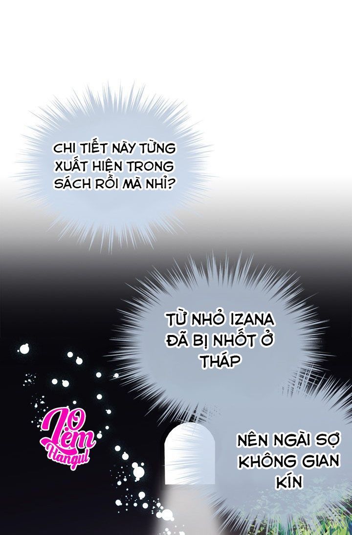 đức hạnh của ác nữ phản diện chapter 19 25