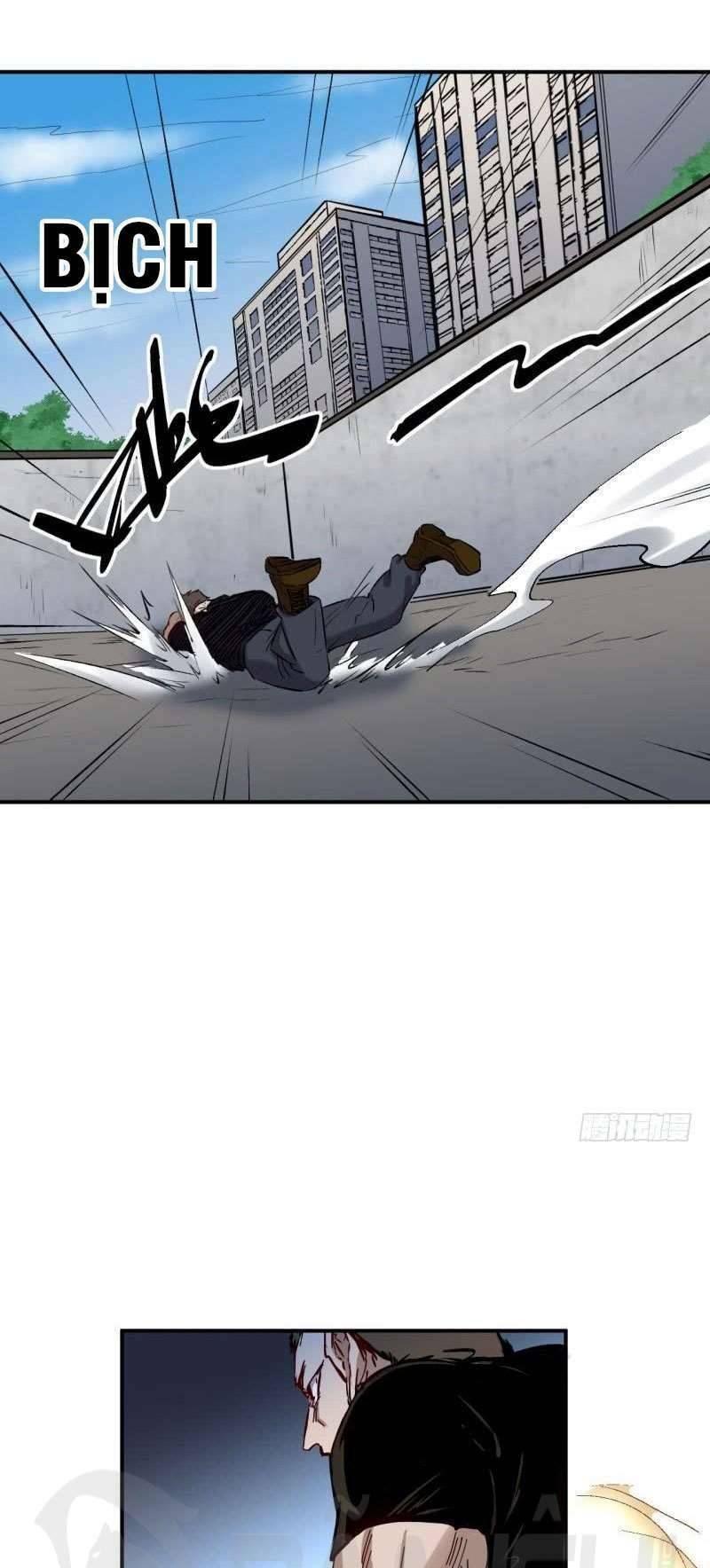 đỉnh phong thần y chapter 64 20