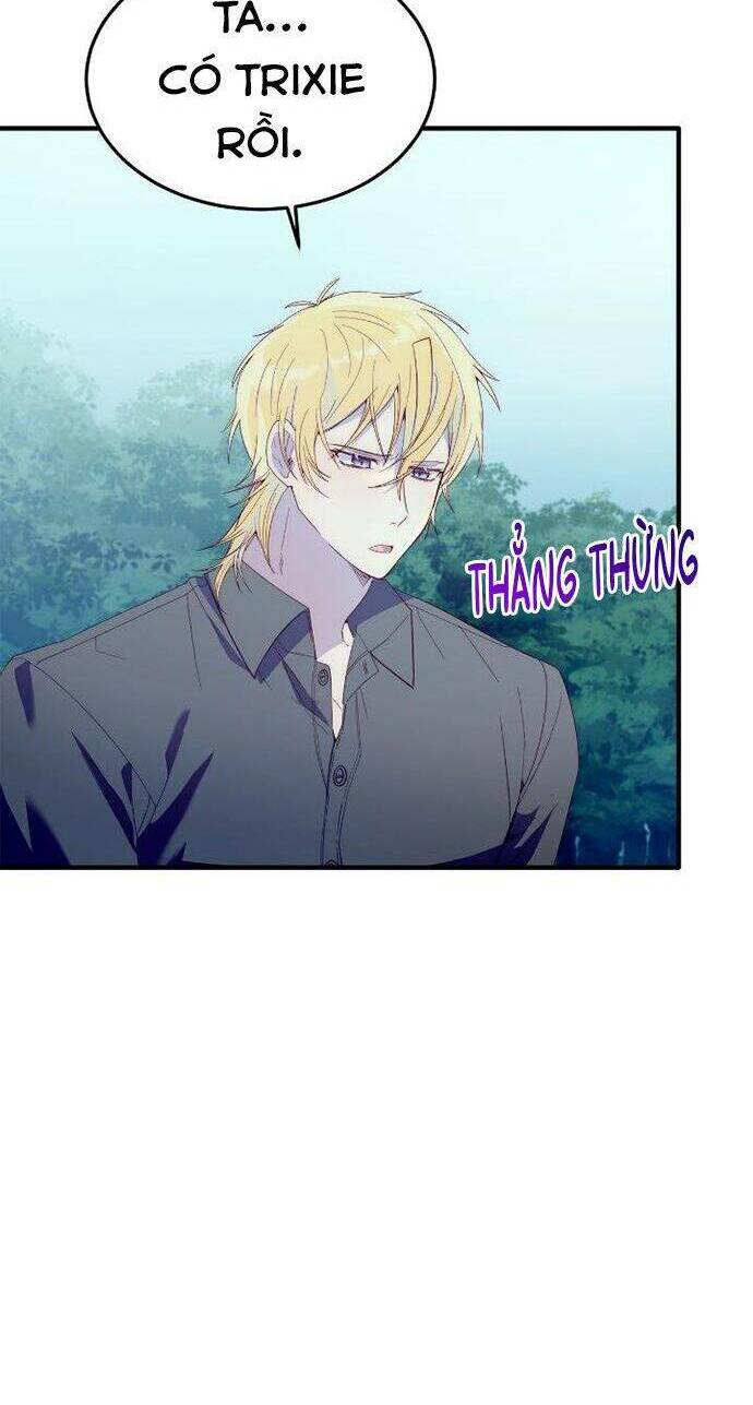 cách để trao vương miện cho vị hoàng tử hoang dã của tôi chapter 37 9