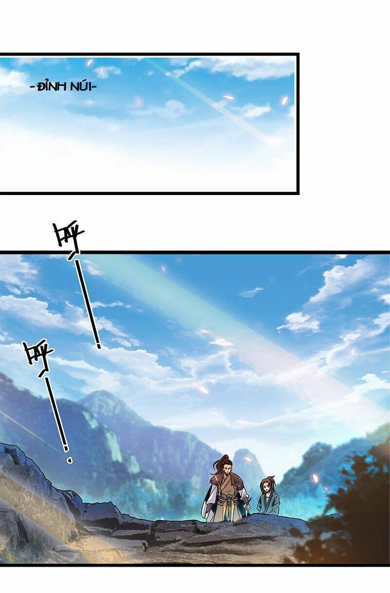 thần điêu hiệp lữ (new 2020) chapter 17 2