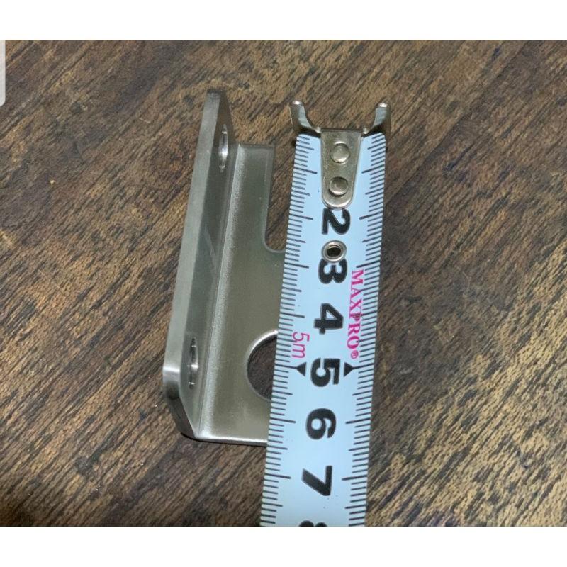 Pass khóa đa năng cao cấp inox 304