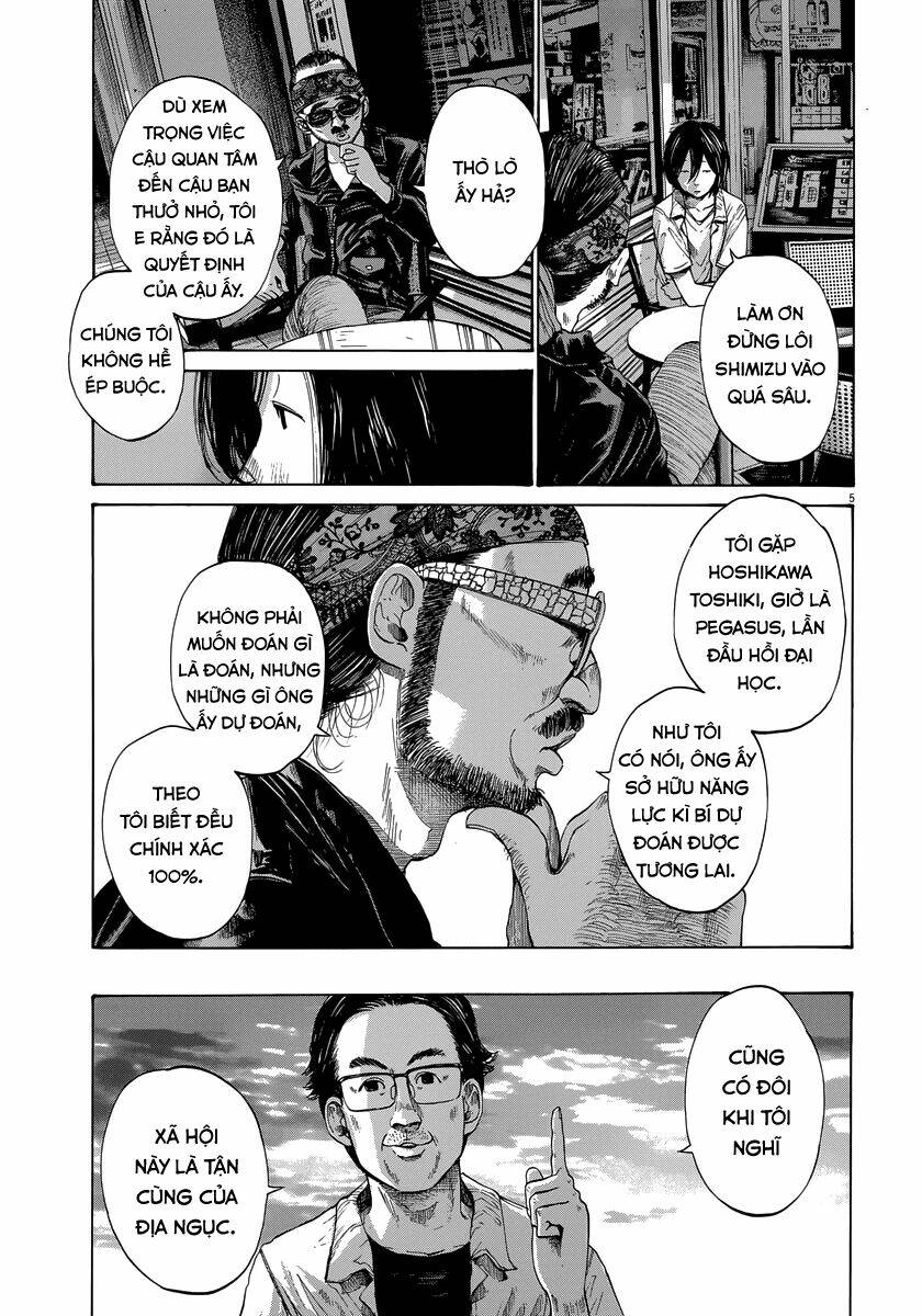 chúc ngủ ngon, punpun chapter 119 6