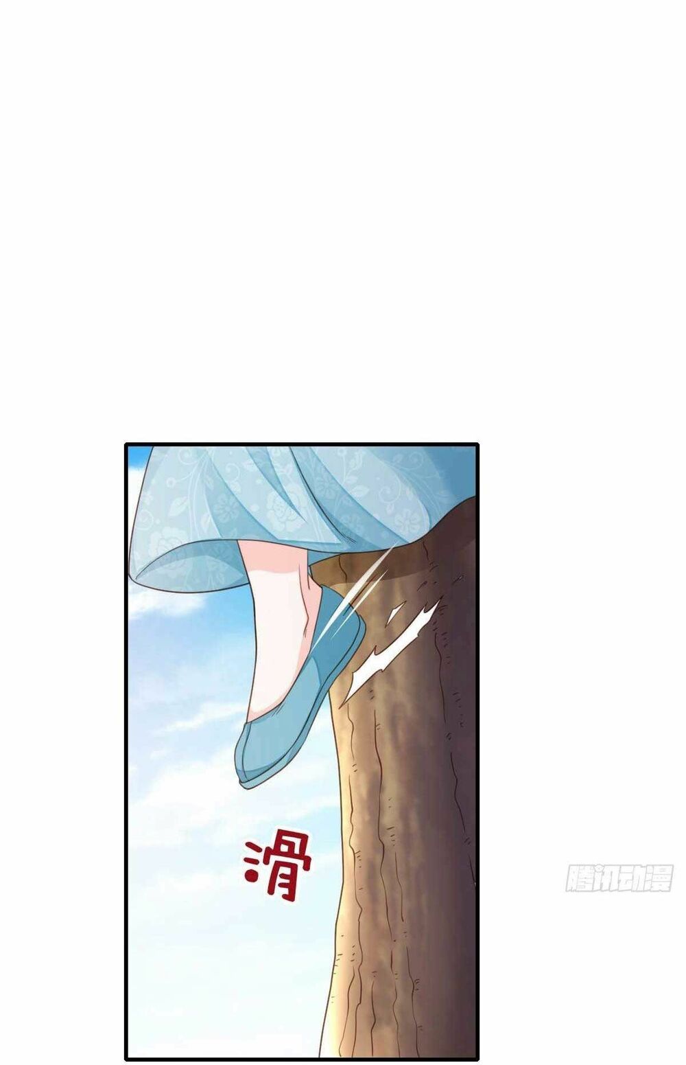 thuần hóa ba ba bạo quân chapter 18 51