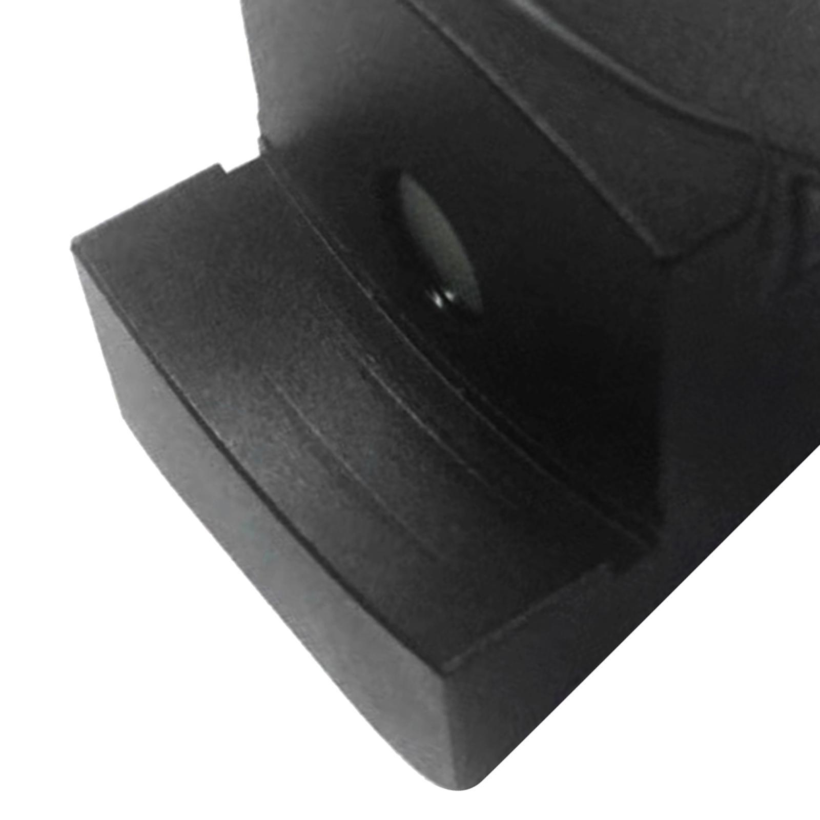 Stretch Belt Remover Installer Metal Tool High Performance Black