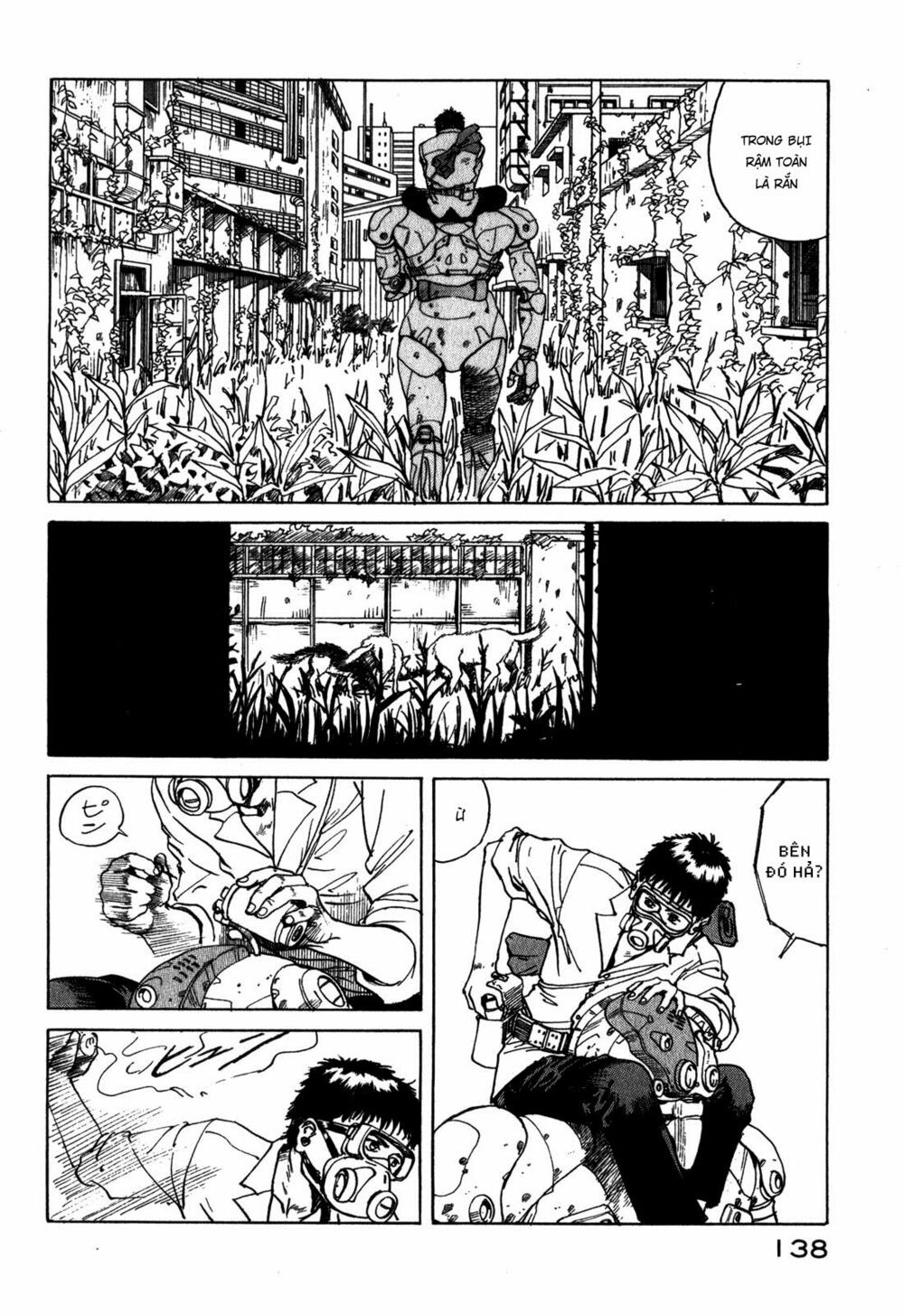 eden - một thế giới vô tận! chapter 2 21