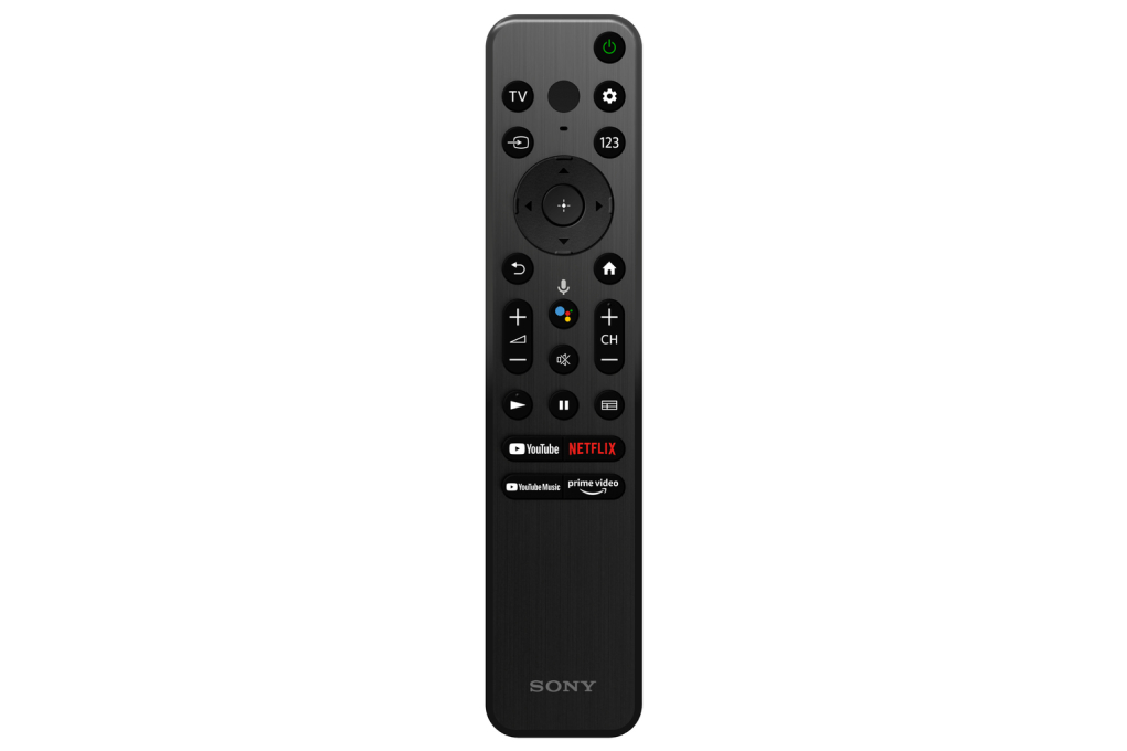 Google Tivi Sony 4K 50 inch KD-50X81DK - Hàng Chính Hãng - Chỉ Giao Hà Nội