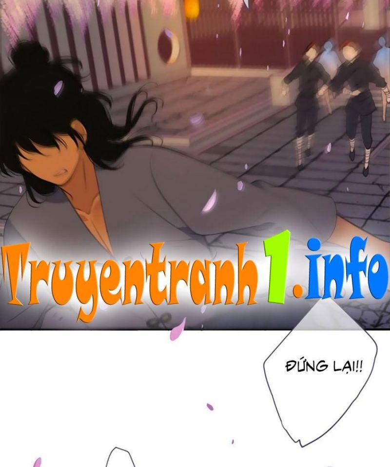 Lâu Tiểu Thư, Lại Gặp Nhau Rồi chapter 6.2 26