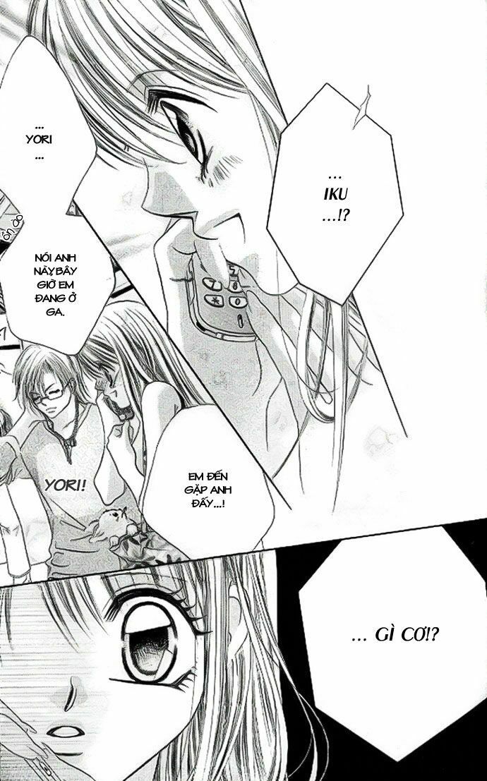 i love my little sister chapter 19 6