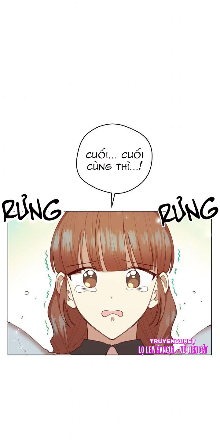 mối tình lãng mạn với kẻ phản diện chapter 15 29