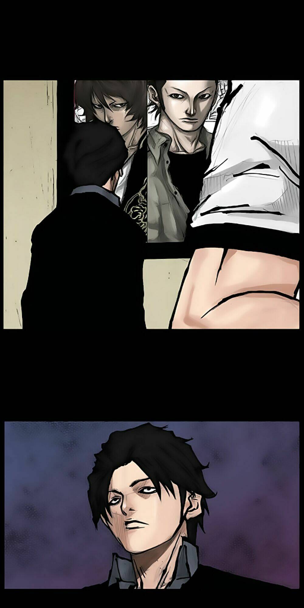 dokgo | độc cô chapter 69 24