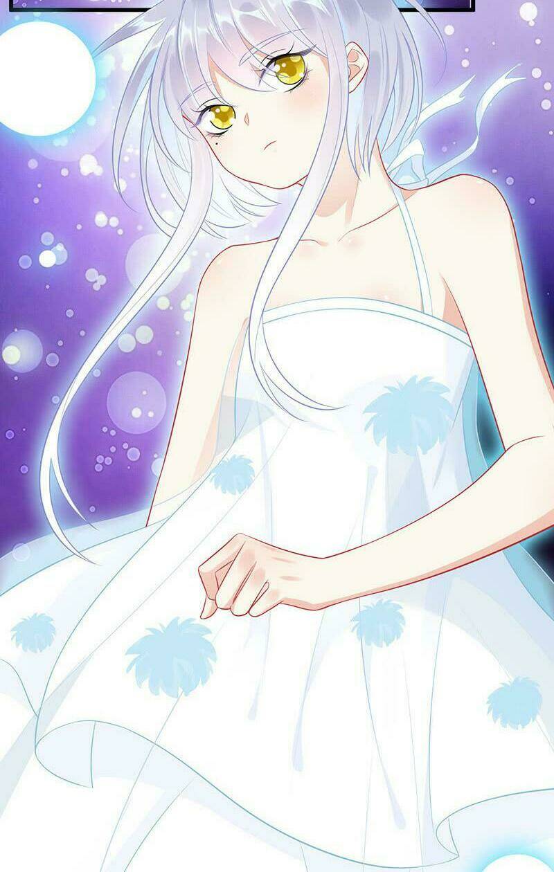 vương bài thiên sư và tiểu manh yêu chapter 54 30