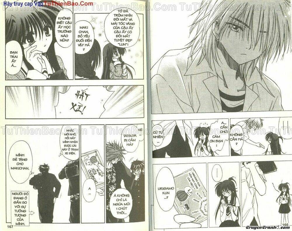 wchange chapter 3 82