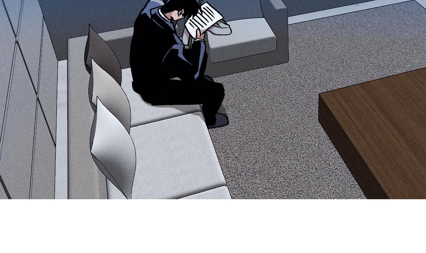 quan hệ chết chóc chapter 25 41