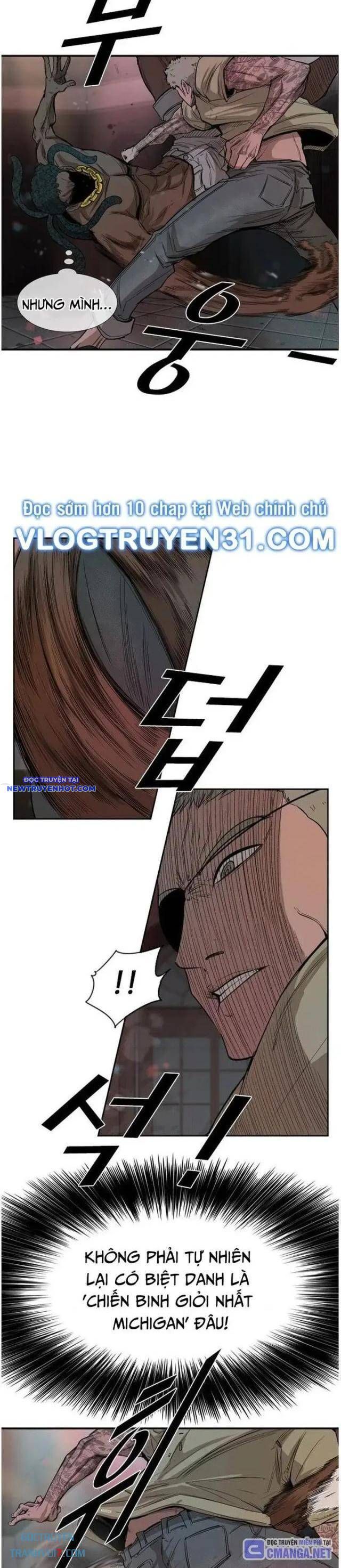 shark - cá mập chapter 98 15