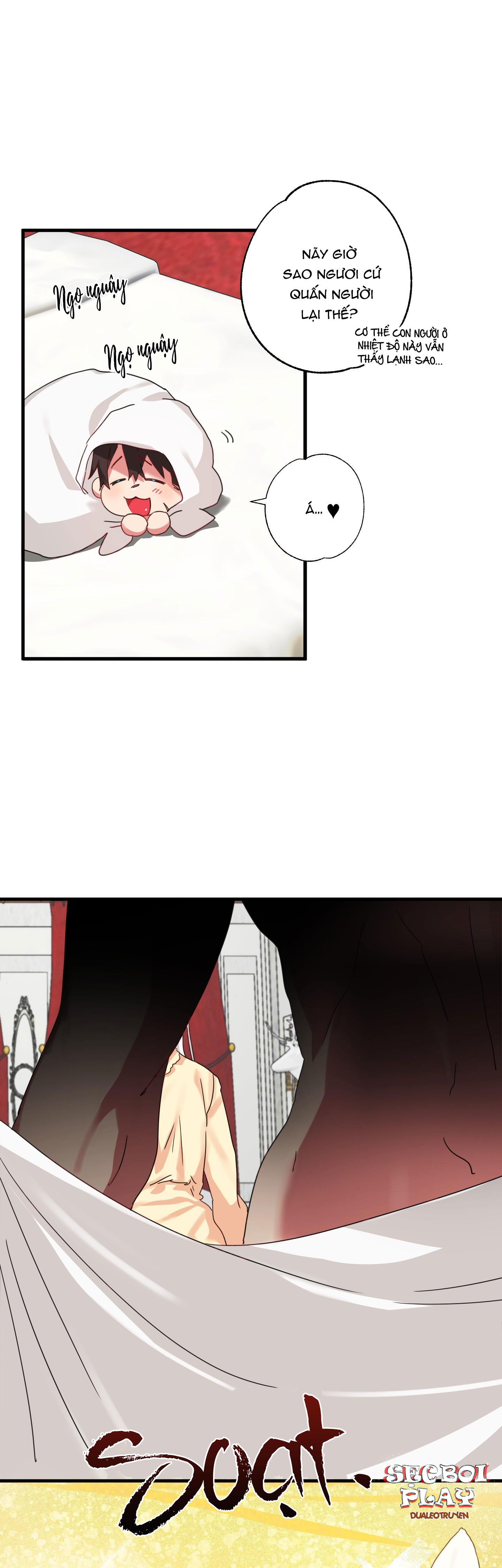 bộ sưu tập ciu to-ngực bự của nhà sẹc chapter 5 37