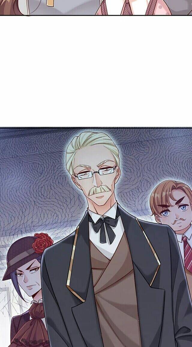 nữ hoàng edith chapter 6 29