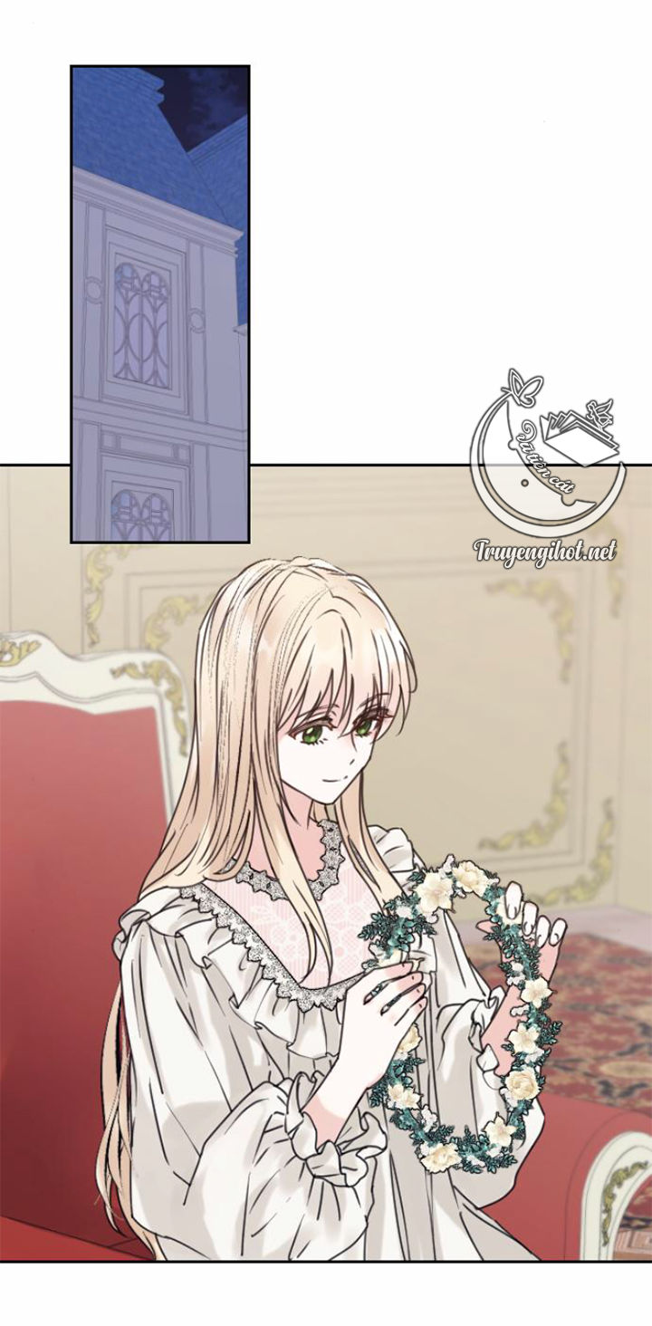 thánh nữ ẩn mình chapter 5.2 25