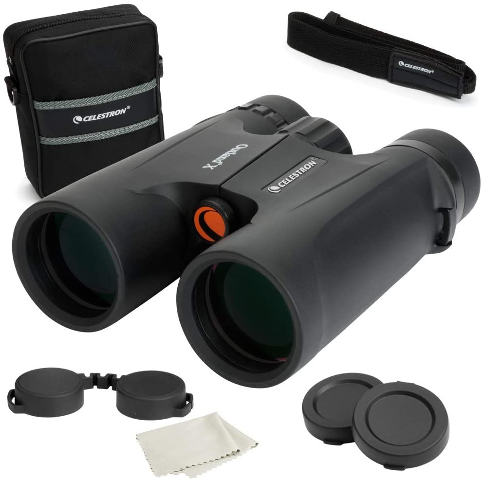 Ống nhòm Celestron OutLand X 8×42 - Hàng chính hãng