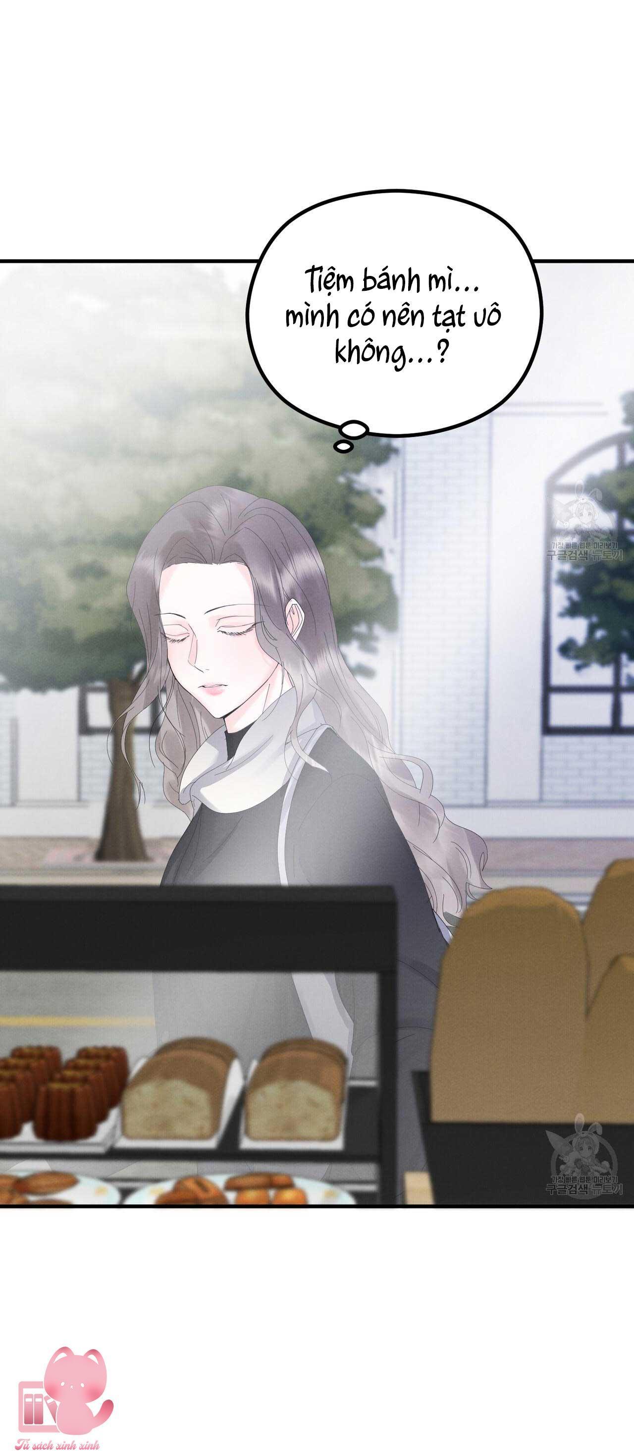 khắc cốt ghi tâm chapter 2 26