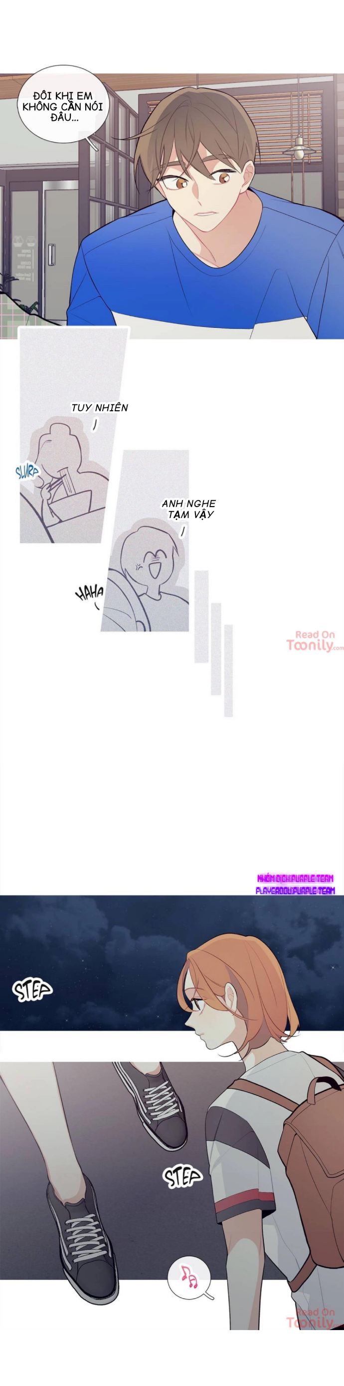 chuyện quái gì đang xảy ra? chapter 24 15