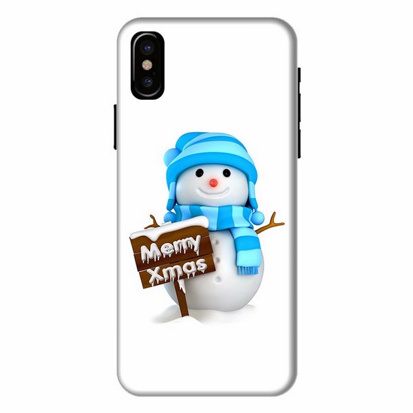 Ốp Lưng Dành Cho Iphone X - Mẫu 32