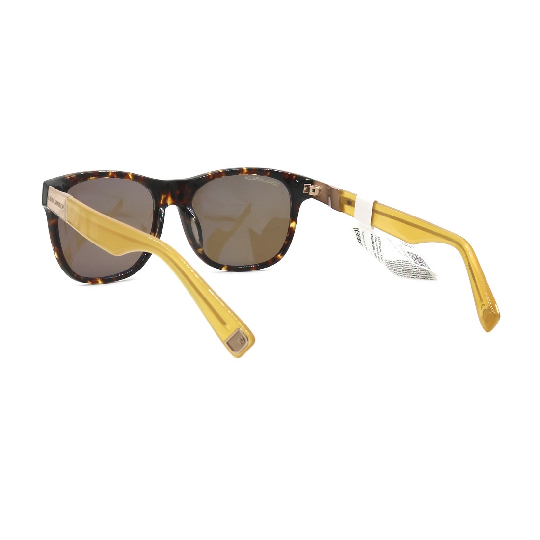 Kính mát chính hãng DSQUARED2 DQ9158 55J